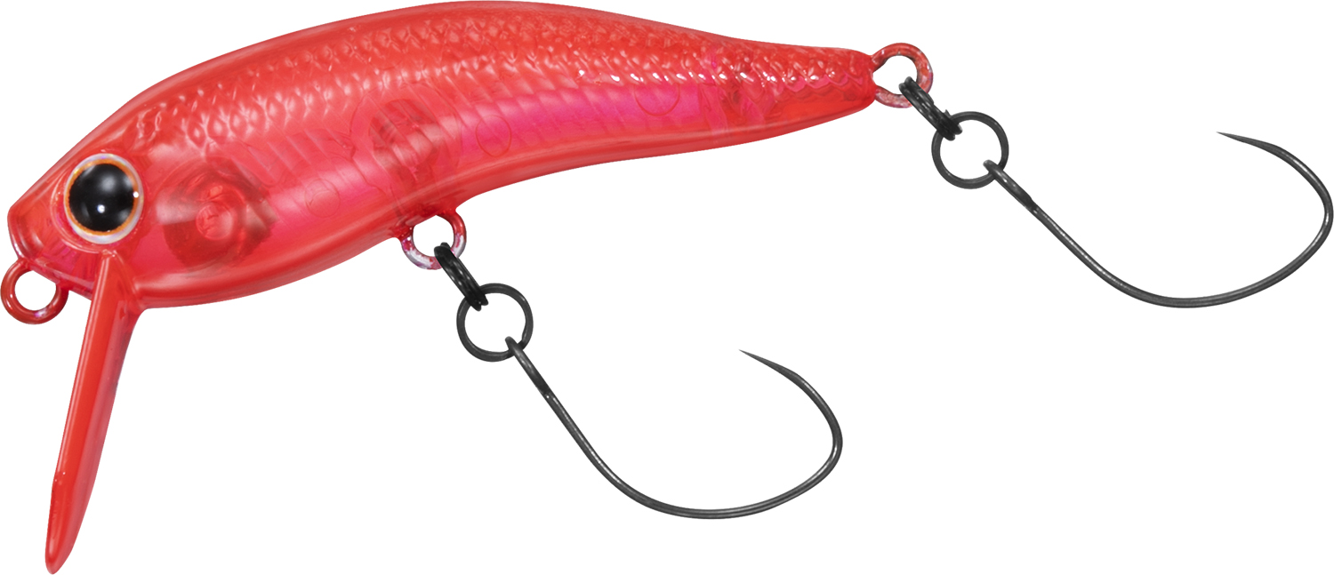 プレッソ ワブクラスリム(ルアー)｜DAIWA