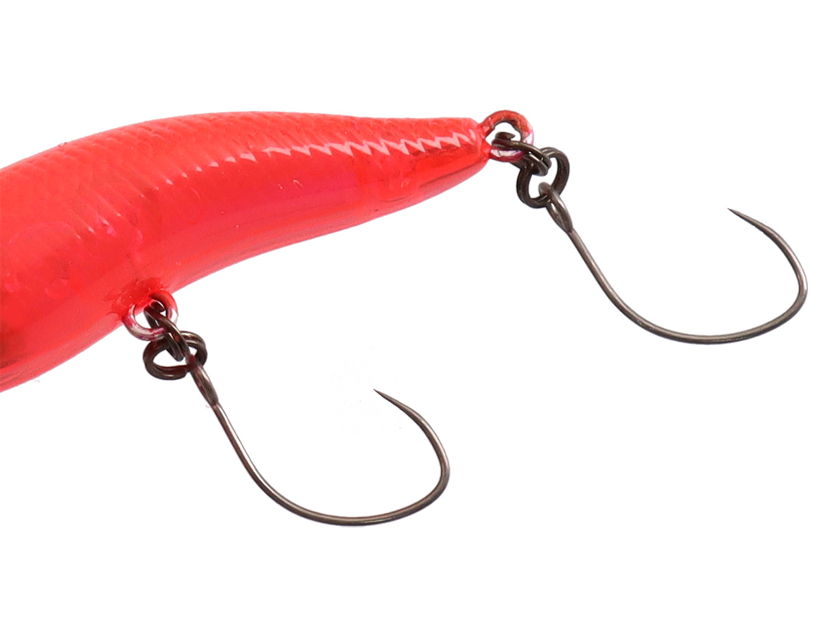 ダイワ　04 プレッソ　美品 プレッソ ワブクラスリム(ルアー)｜DAIWA