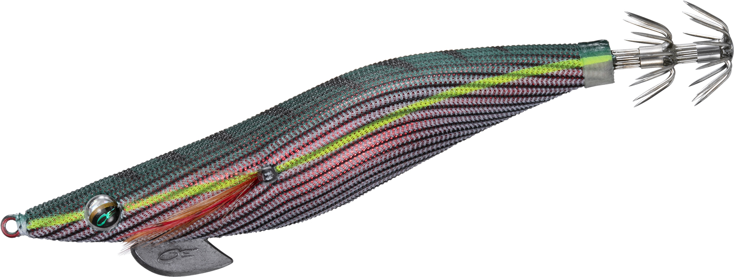 ルアー エギング 製品一覧｜DAIWA(ダイワ)