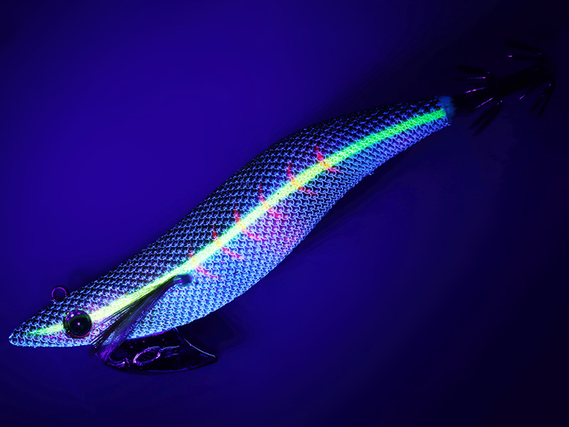 エメラルダスボート RV（ラトルバージョン）(ルアー)｜DAIWA