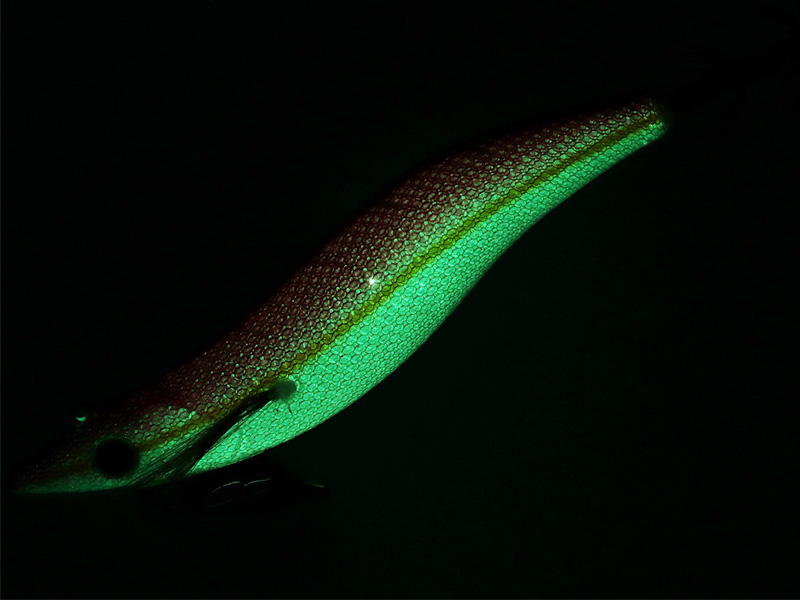 エメラルダスボート RV（ラトルバージョン）(ルアー)｜DAIWA