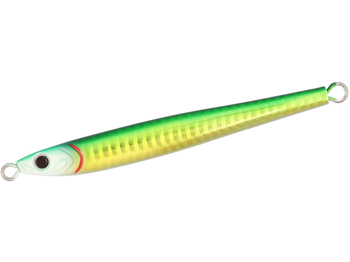 TG BAIT SLIM 120g PHシラス　4本セット TGベイトスリム(ルアー)｜DAIWA