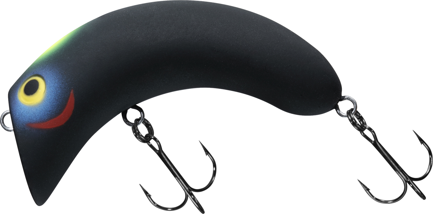 DAIWA - なっつ カシューナッツ(ルアー)｜DAIWA