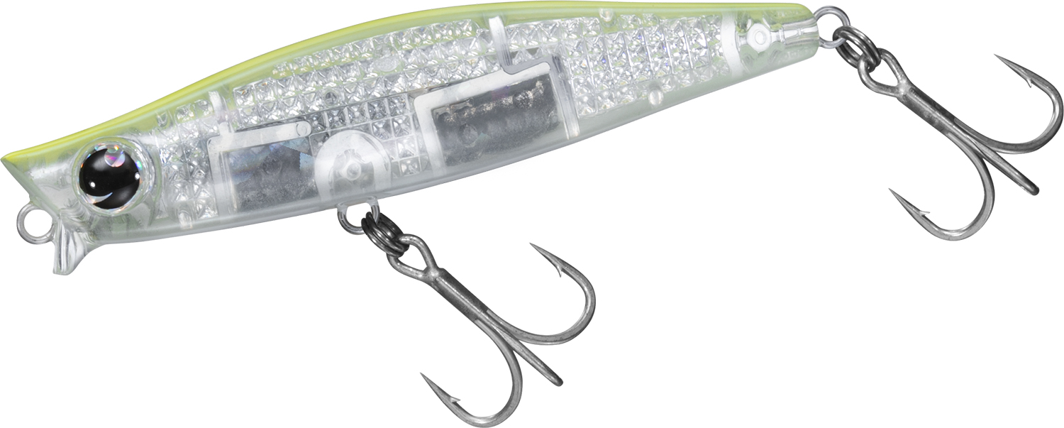 モアザン ガルバ レーザーインパクト(ルアー)｜DAIWA