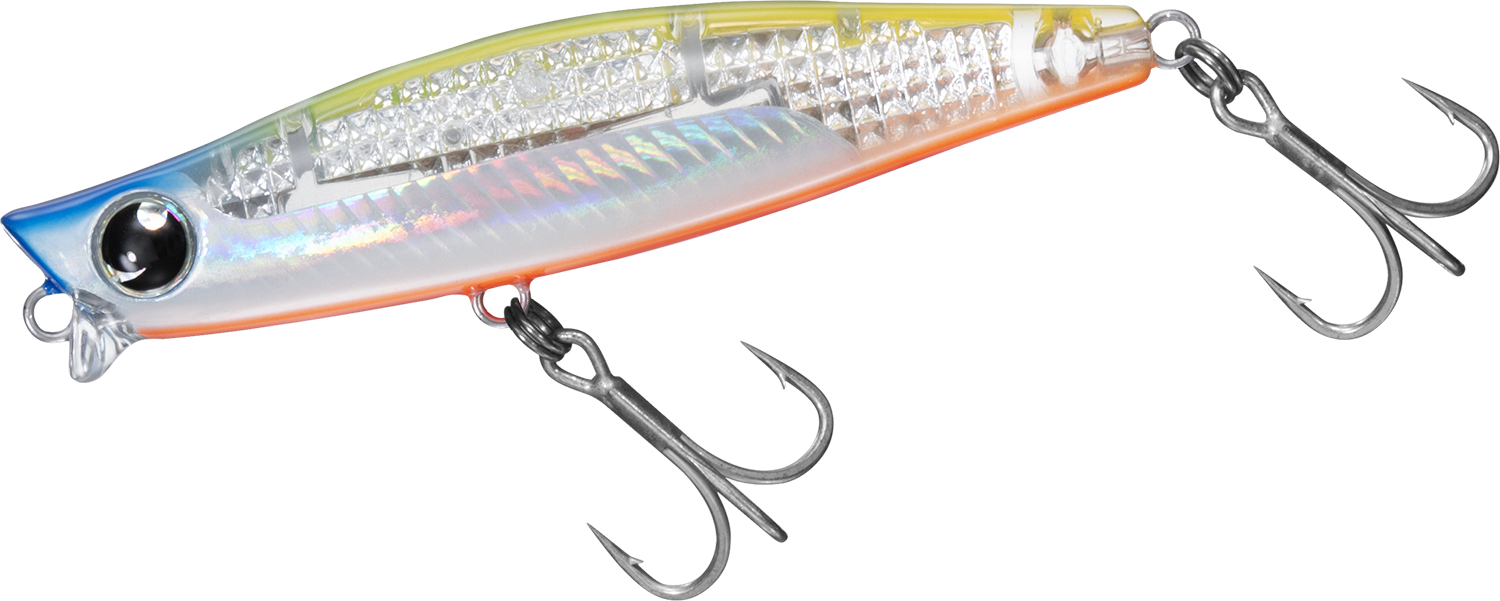 モアザン ガルバ レーザーインパクト(ルアー)｜DAIWA