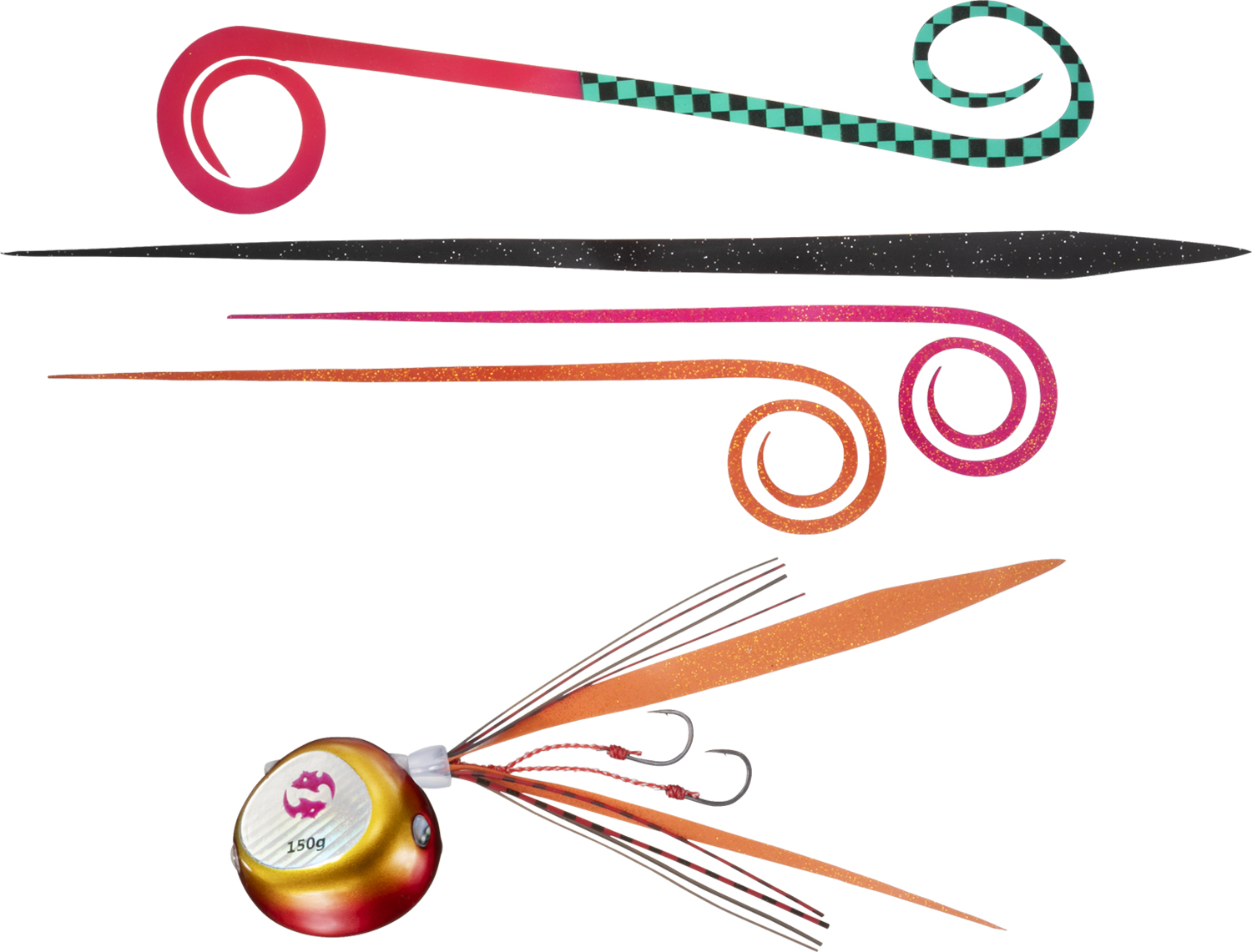 ベア様 アサヒナレーシング チタン サイレンサー 汎用 差込60.5 Z900RSなど