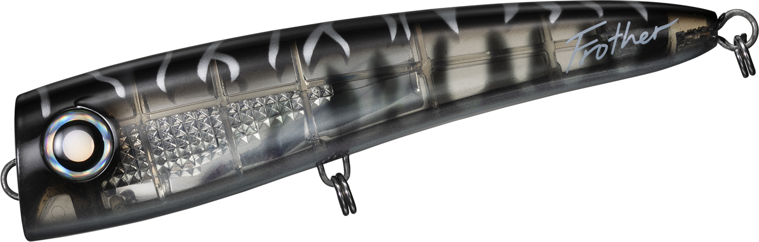 ソルティガ フロッサー170F新品2本セット 釣りフェス限定カラーSALTIGA ソルティガ フロッサー(ルアー)｜DAIWA