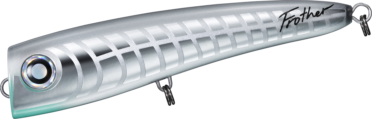 ソルティガ フロッサー(ルアー)｜DAIWA