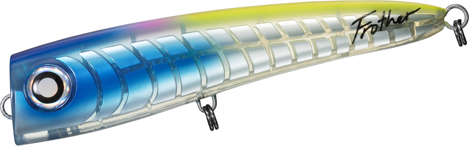 ソルティガ フロッサー(ルアー)｜DAIWA