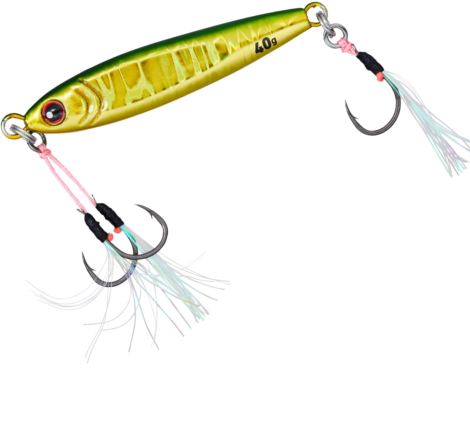 ルアー オフショア（ジギング・キャスティング） 製品一覧