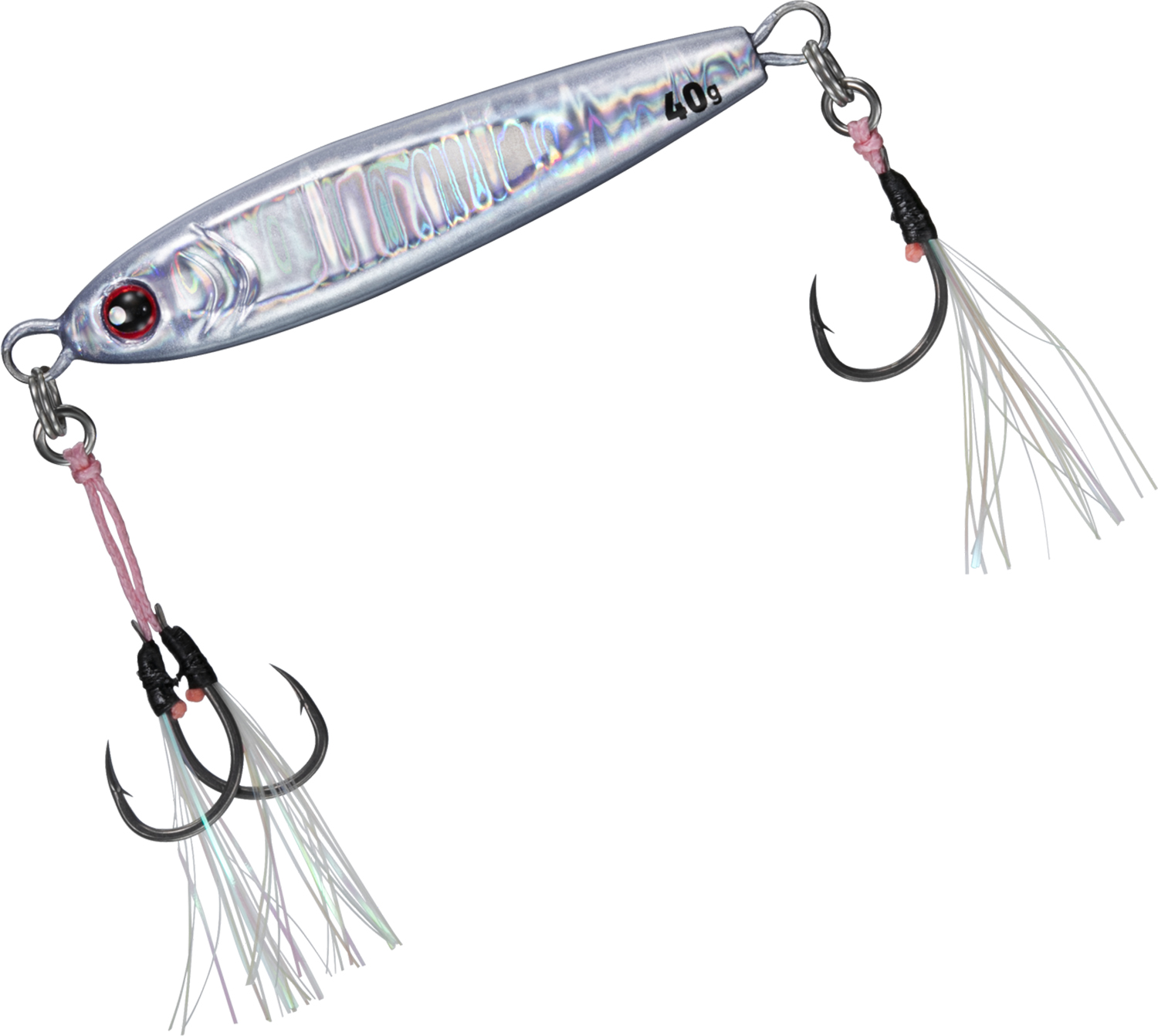 ソルティガ CVジグ SLJ(ルアー)｜DAIWA