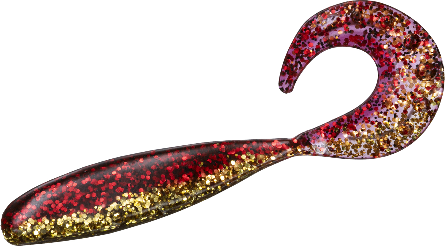 リッキーグラブ(ルアー)｜DAIWA