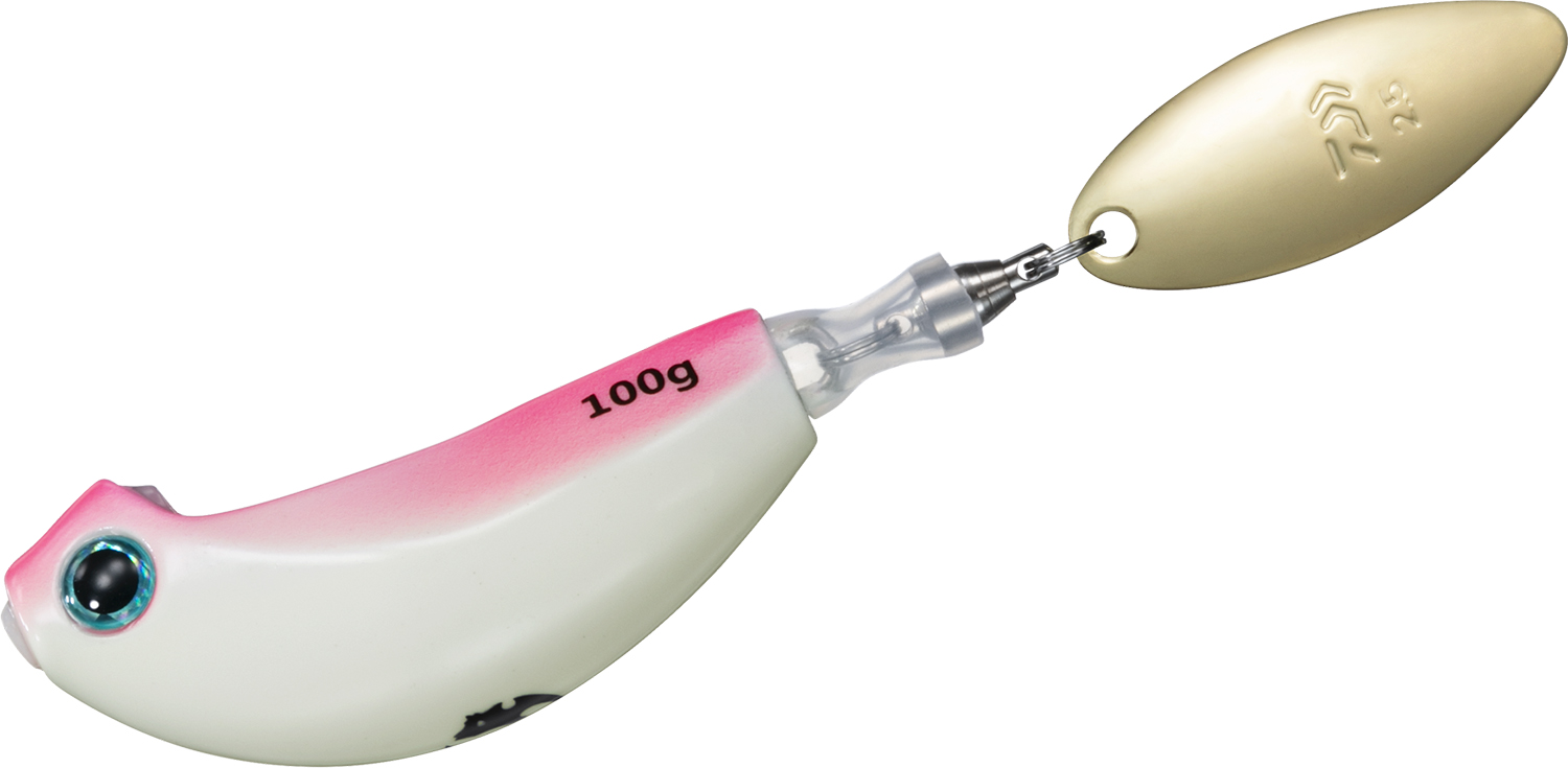 ダイワ(DAIWA) タングステンタイラバ 紅牙ブレードブレーカーTG玉神ヘッド Amazon.co.jp: ダイワ(DAIWA) タングステンタイラバ 紅牙