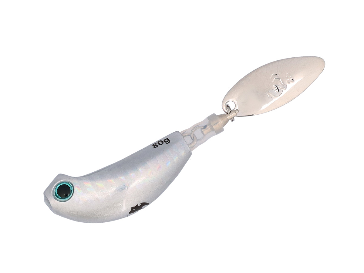 ダイワ 紅牙 ブレードブレイカーTG 玉神ヘッド120g【5個】 紅牙ブレードブレーカーTG玉神ヘッド(ルアー)｜DAIWA