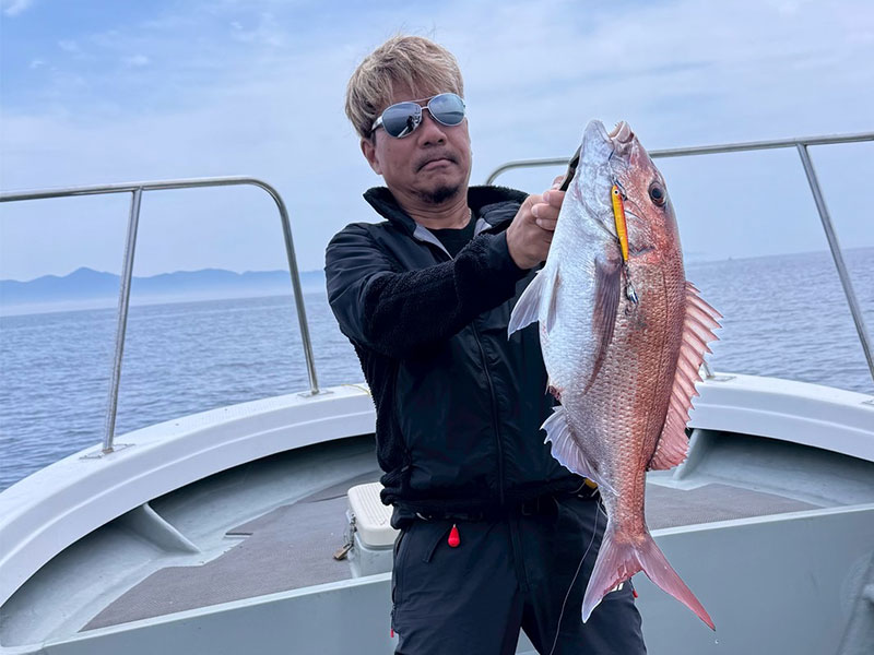 ヒメポン TG(ルアー)｜DAIWA