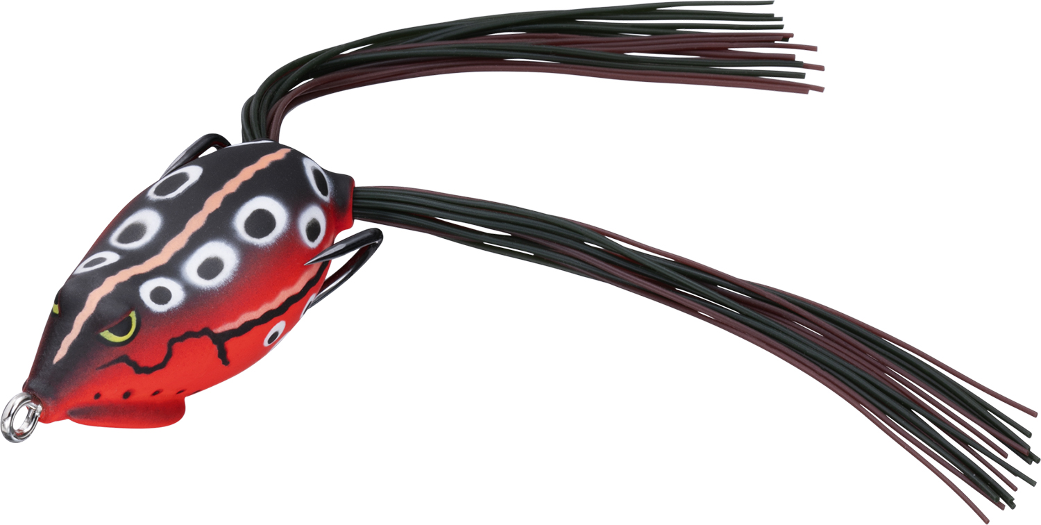 スティーズ POPO FROG(ルアー)｜DAIWA