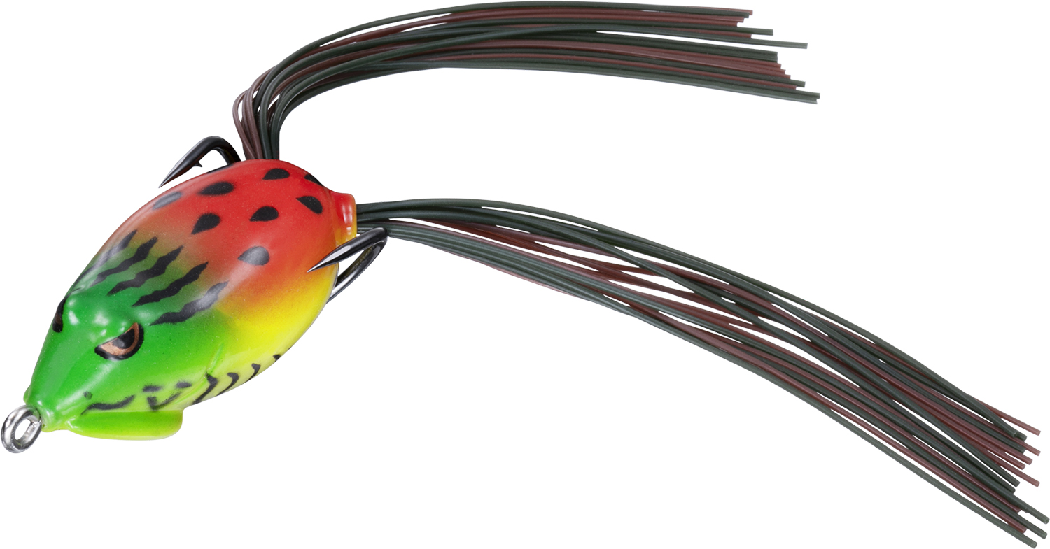 スティーズ POPO FROG(ルアー)｜DAIWA