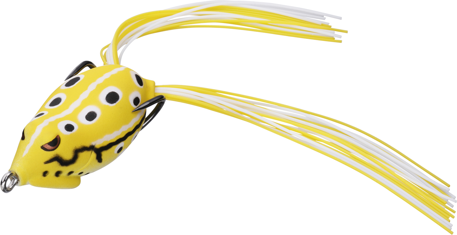 スティーズ POPO FROG(ルアー)｜DAIWA