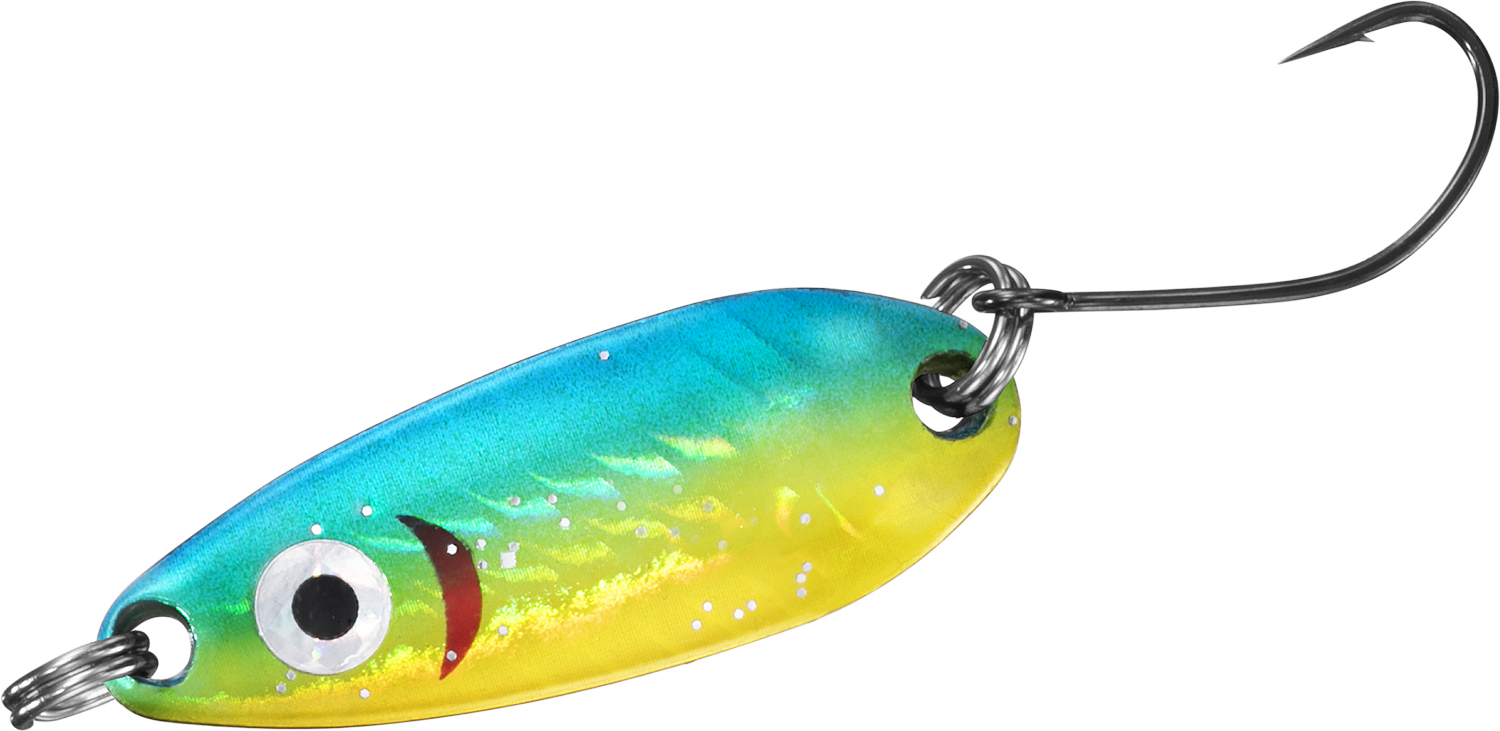 けい新品 渓流トラウトルアーセット　リュウキ　AR-S クルセイダー激アツ クルセイダー 激アツソルト(ルアー)｜DAIWA