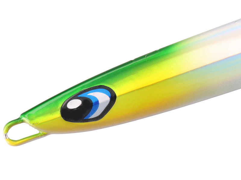 ちーシルク30本はるか30本 ソルティガ パルティールジグ ロング(ルアー)｜DAIWA