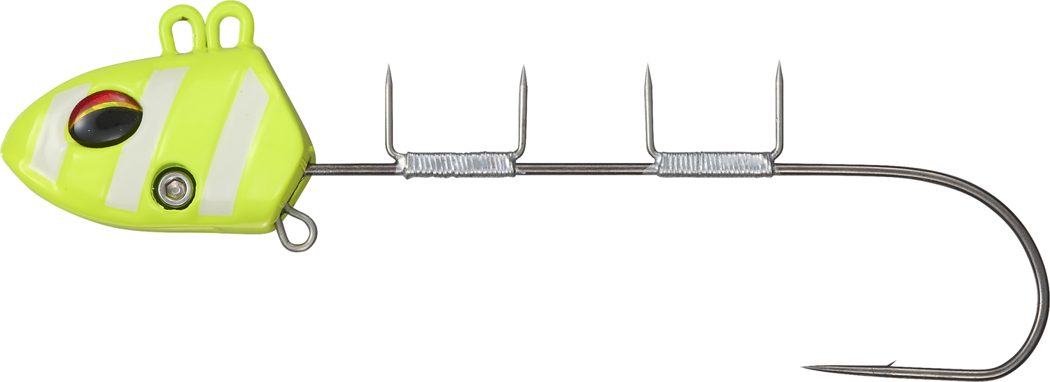 船タチウオテンヤSS ST(ハリ・仕掛け・オモリ・仕掛け用小物)｜DAIWA