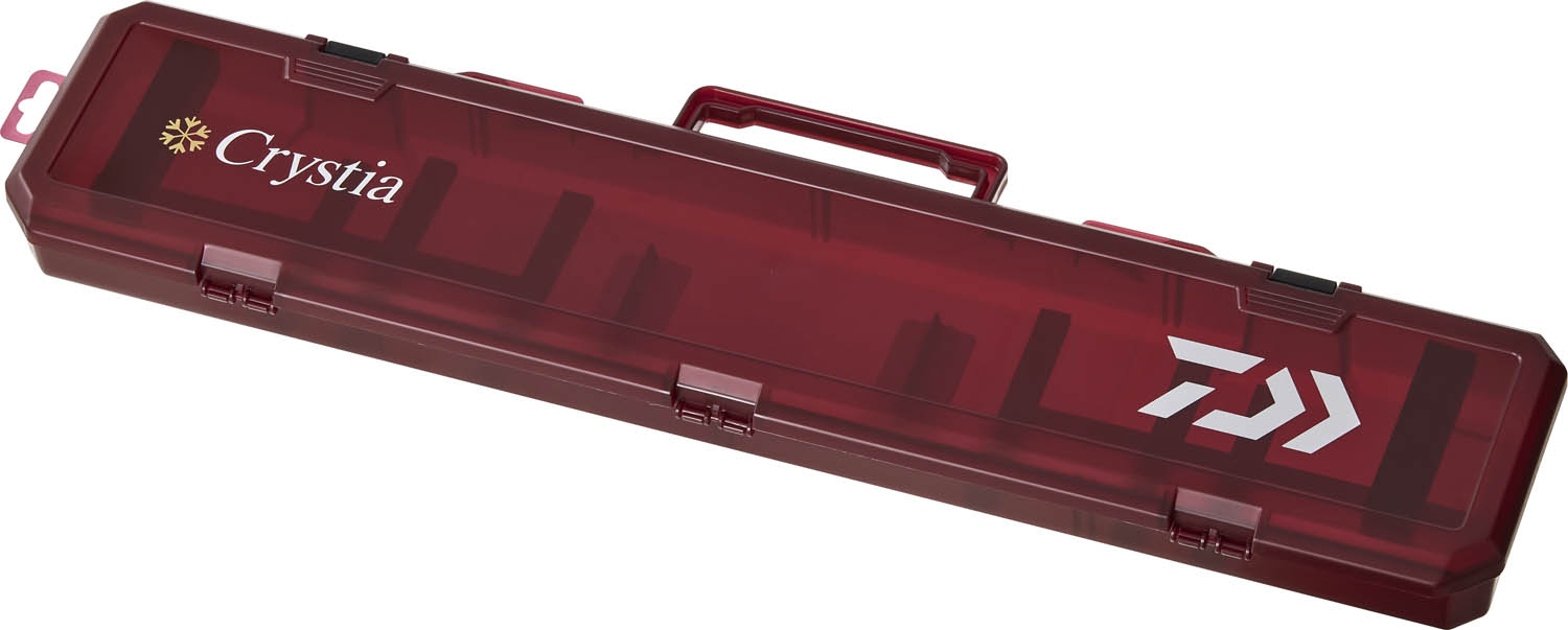 【Maopy】Crystia HG 173C-SS ワカサギ竿 ケース付き Maopy】Crystia HG 173C-SS ワカサギ竿 ケース付き Maopy様専用
