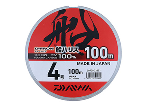 快適カワハギワンデイパック SS(ハリ・仕掛け・オモリ・仕掛け用