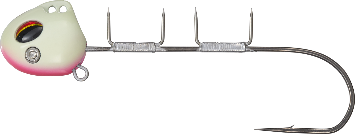 ヒカリダイワ 船タチウオテンヤSS 40 TG タングステン 5個 4550133498374_1.jpg