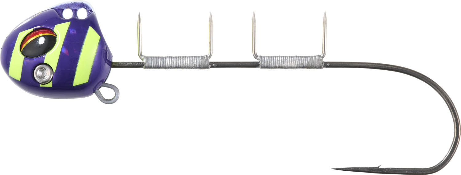 船タチウオテンヤSS TG（タングステン）(ハリ・仕掛け・オモリ