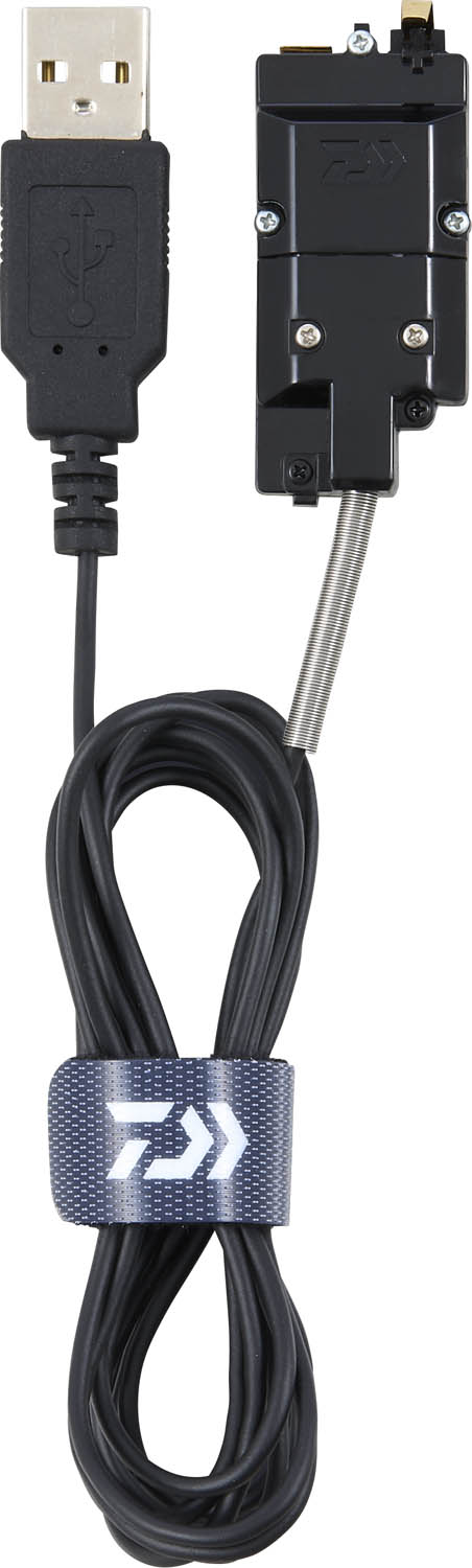 クリスティアワカサギ限定品 CRTα外部電源セット Amazon | ダイワ(DAIWA) ワカサギ用電動リール クリスティア