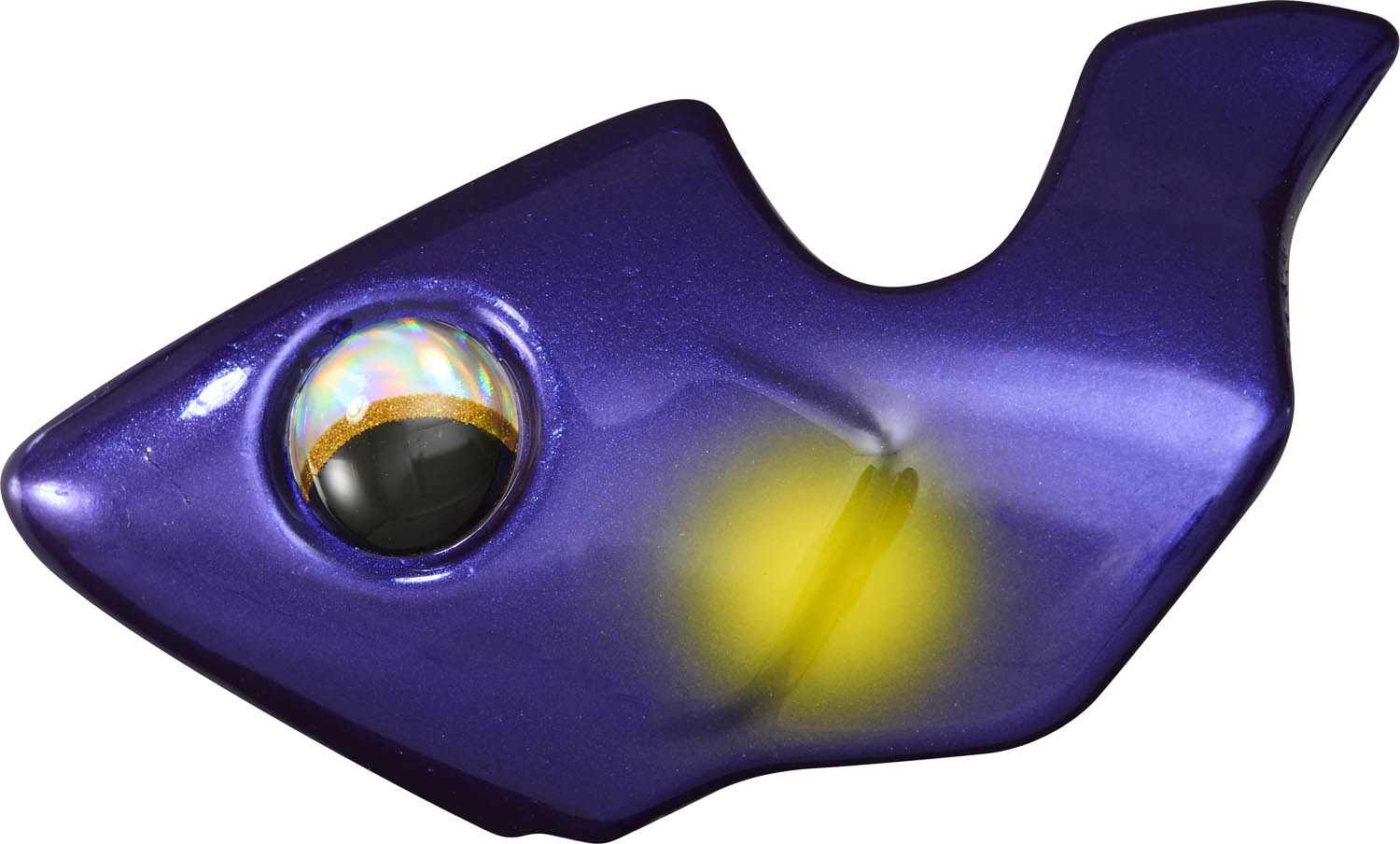 仮面シンカーボート3(ルアーフック・ジグヘッド・ルアー用小物