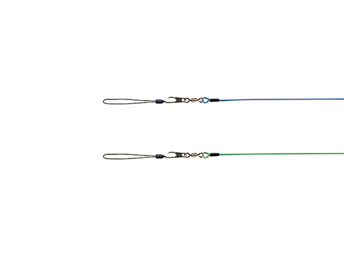尻手ロープ コイル／ストレート(用品)｜DAIWA