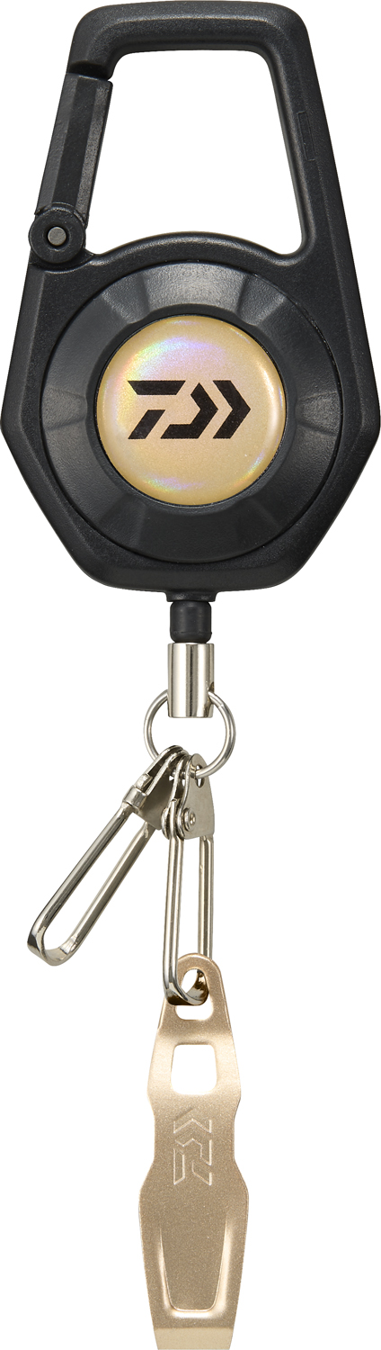 ラインカッター IIカラビナリール付き(用品)｜DAIWA