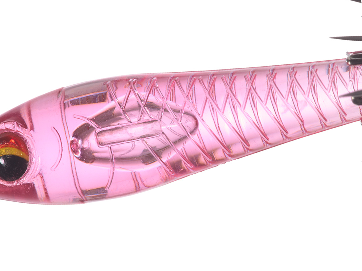sutte(スッテ) ミッドスッテ35S(ハリ・仕掛け・オモリ・仕掛け用小物)｜DAIWA