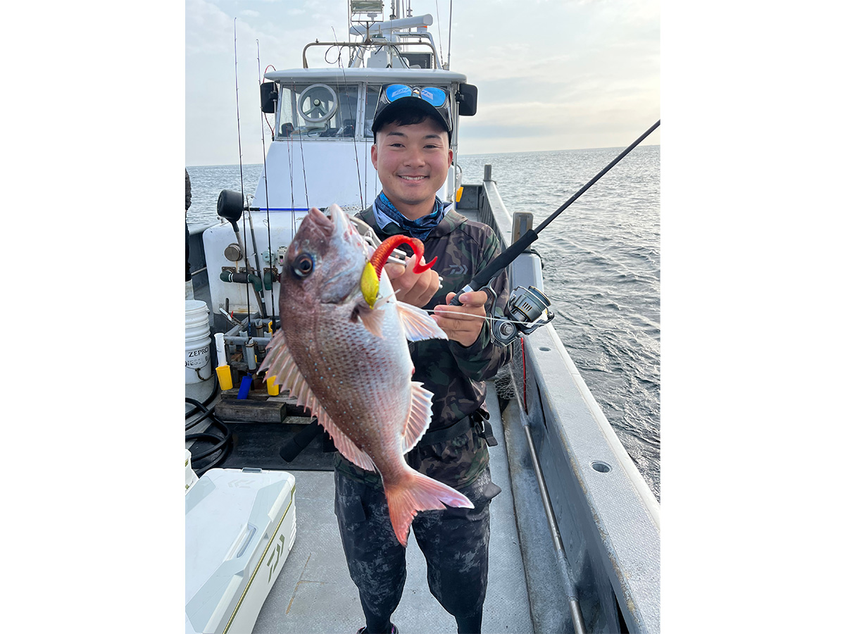 リッキー ヘッド(ルアーフック・ジグヘッド・ルアー用小物)｜DAIWA