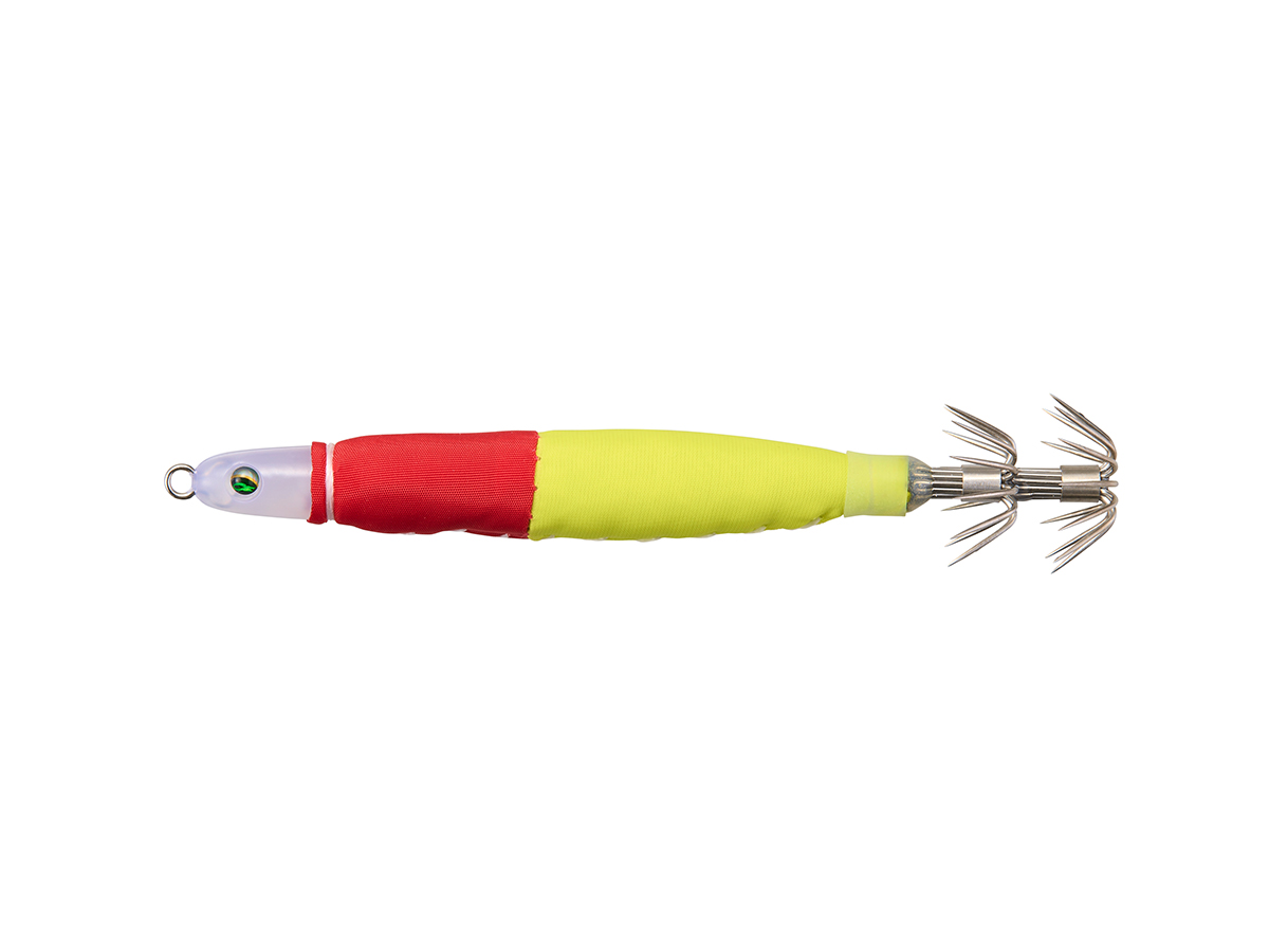 タルイカスッテ Amazon.co.jp: FIRGDAZ(たひ) イカメタル スッテ 40号 150g