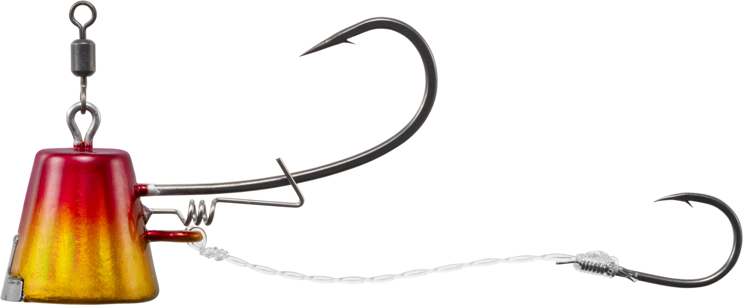 紅牙タイテンヤSS TB(ハリ・仕掛け・オモリ・仕掛け用小物)｜DAIWA