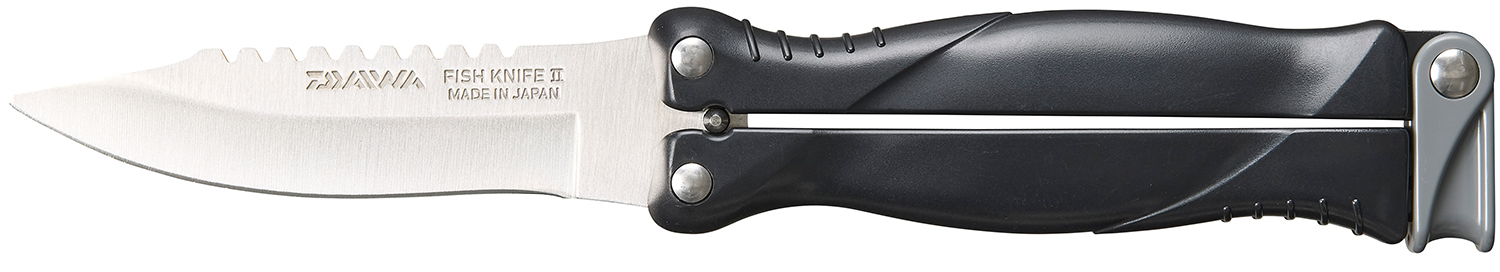 フィッシュナイフⅡ型(用品)｜DAIWA