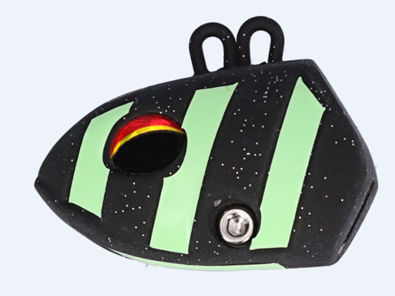 船タチウオテンヤSS ST カスタムシール(ハリ・仕掛け・オモリ