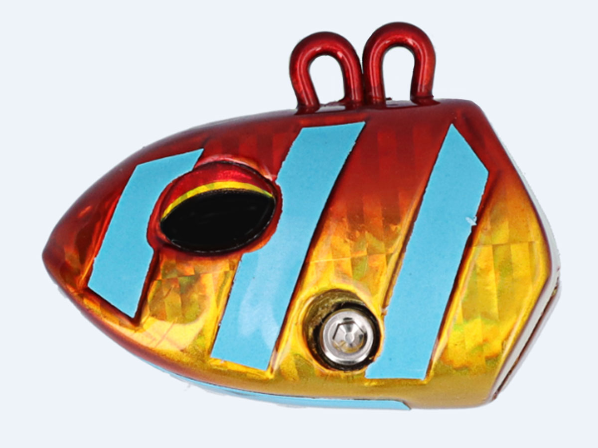 船タチウオテンヤSS ST カスタムシール(ハリ・仕掛け・オモリ