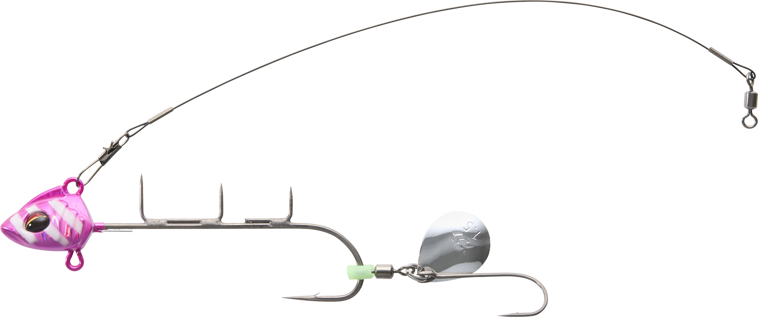 波止タチウオテンヤSS(ハリ・仕掛け・オモリ・仕掛け用小物)｜DAIWA