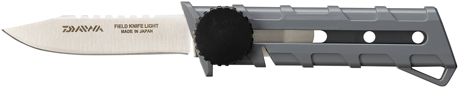 COCOページ フィールドナイフライト(用品)｜DAIWA