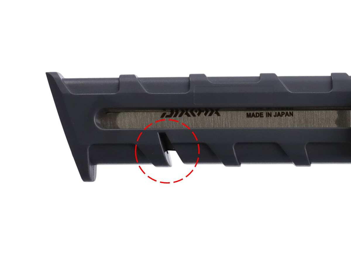 COCOページ フィールドナイフライト(用品)｜DAIWA