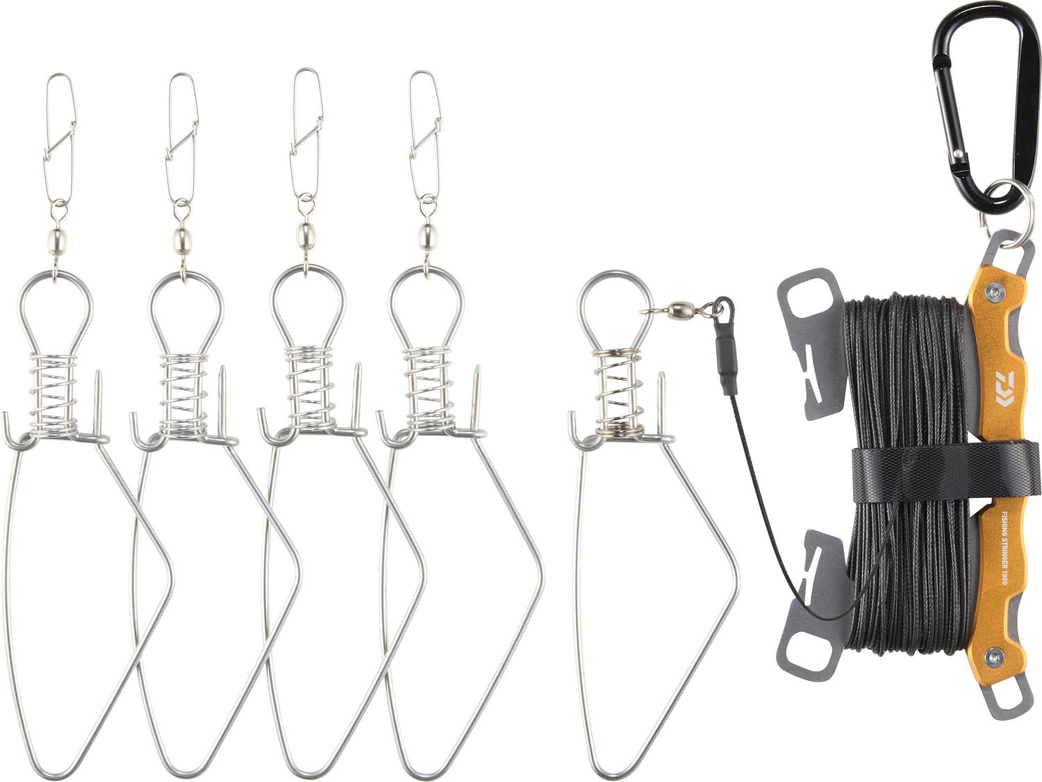 フィッシングストリンガー1000／フィッシングストリンガースペア