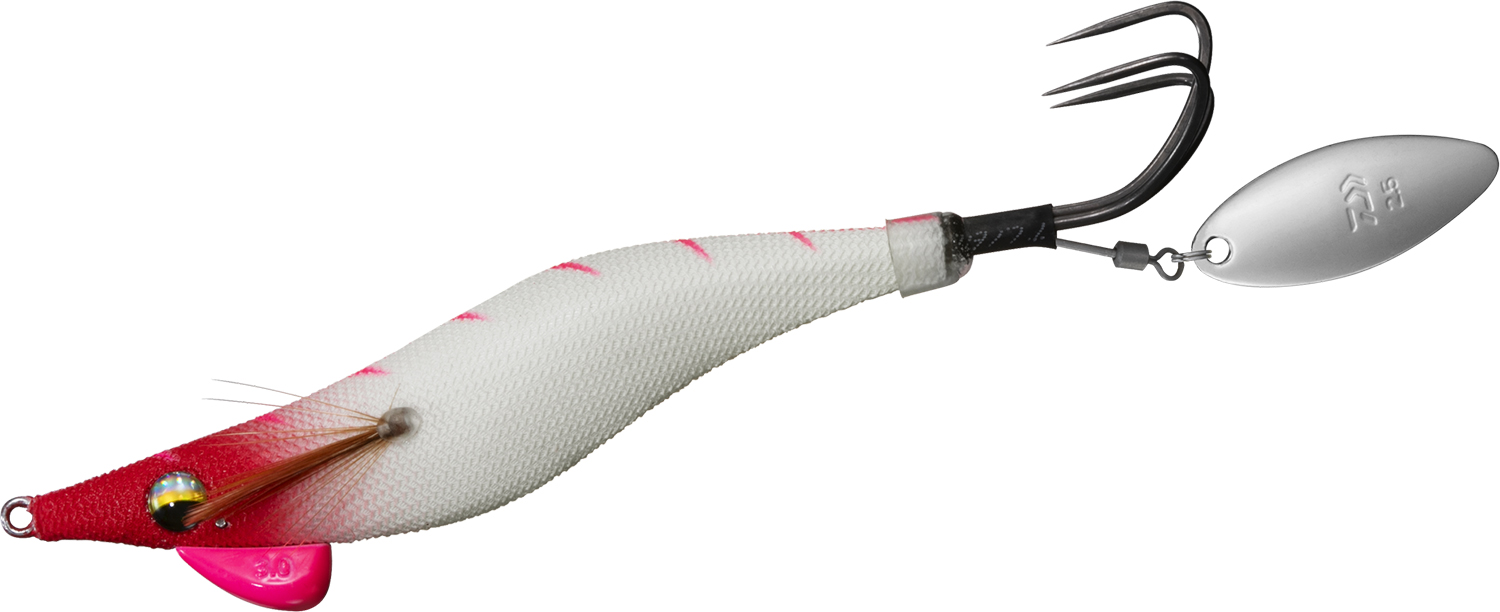 船タコエギⅡ SS(ハリ・仕掛け・オモリ・仕掛け用小物)｜DAIWA
