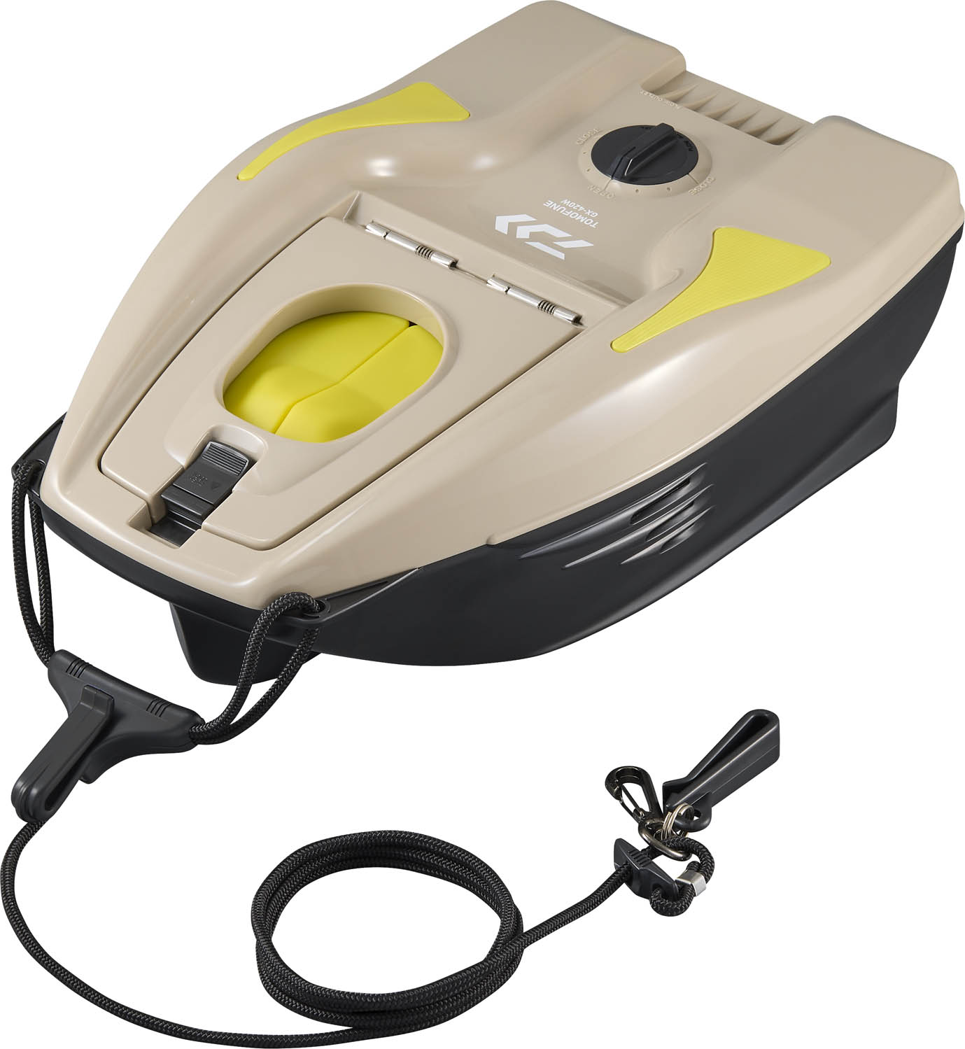 船盛りに 友舟 GX(用品)｜DAIWA