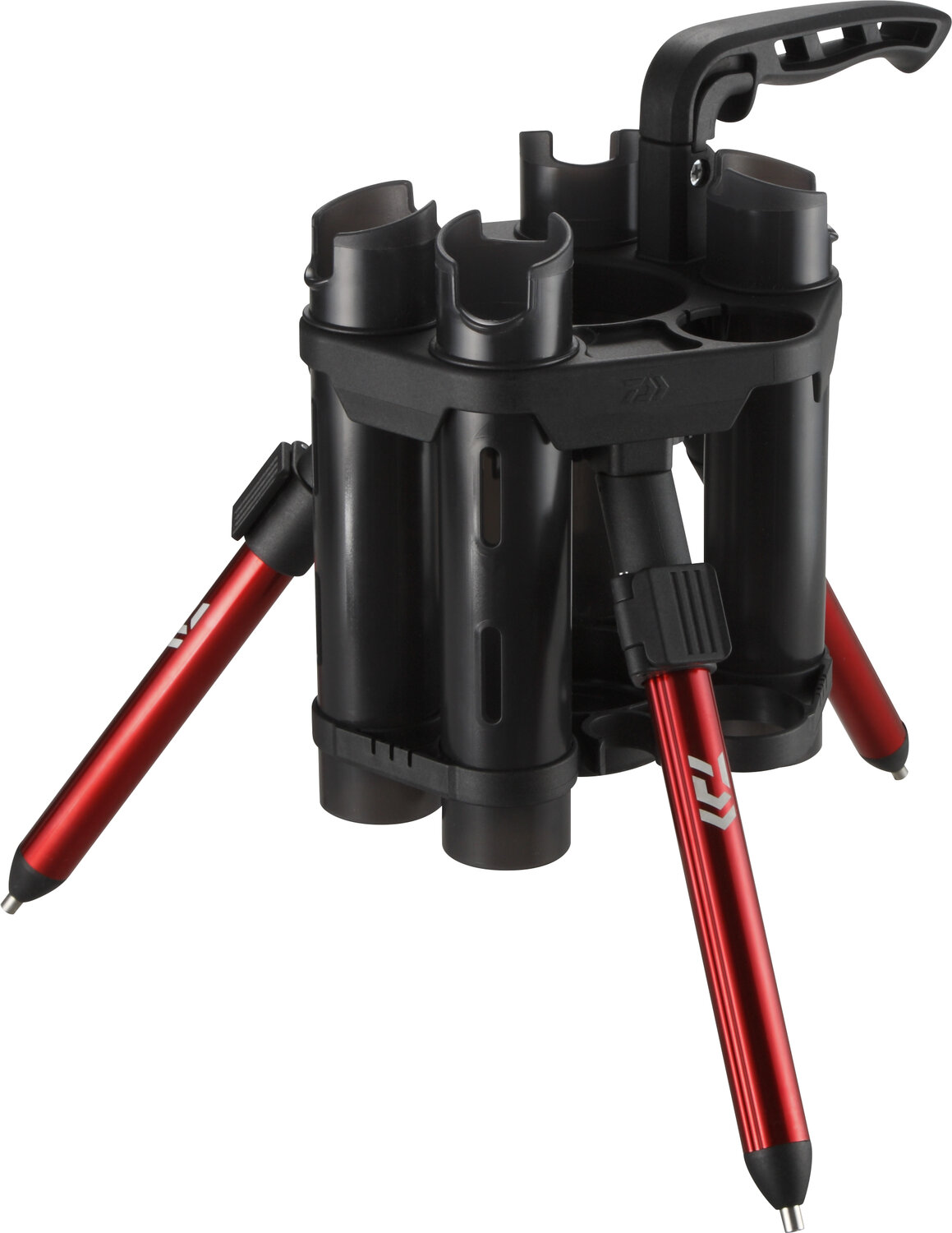 ライトルアーロッドスタンドα302(用品)｜DAIWA