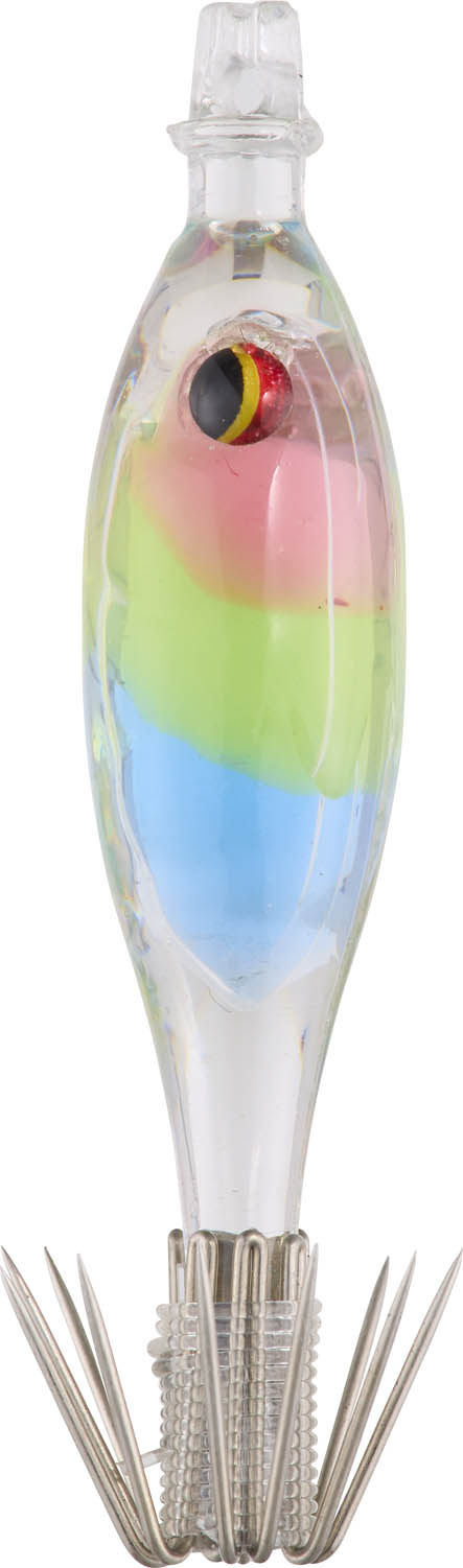 ミッドスッテ42S イルミス(ハリ・仕掛け・オモリ・仕掛け用小物