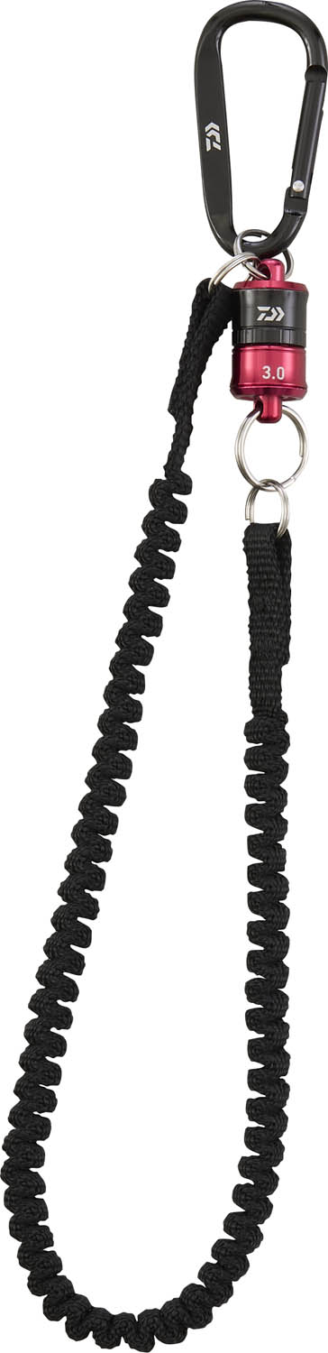 アクセサリーランヤードMG(用品)｜DAIWA