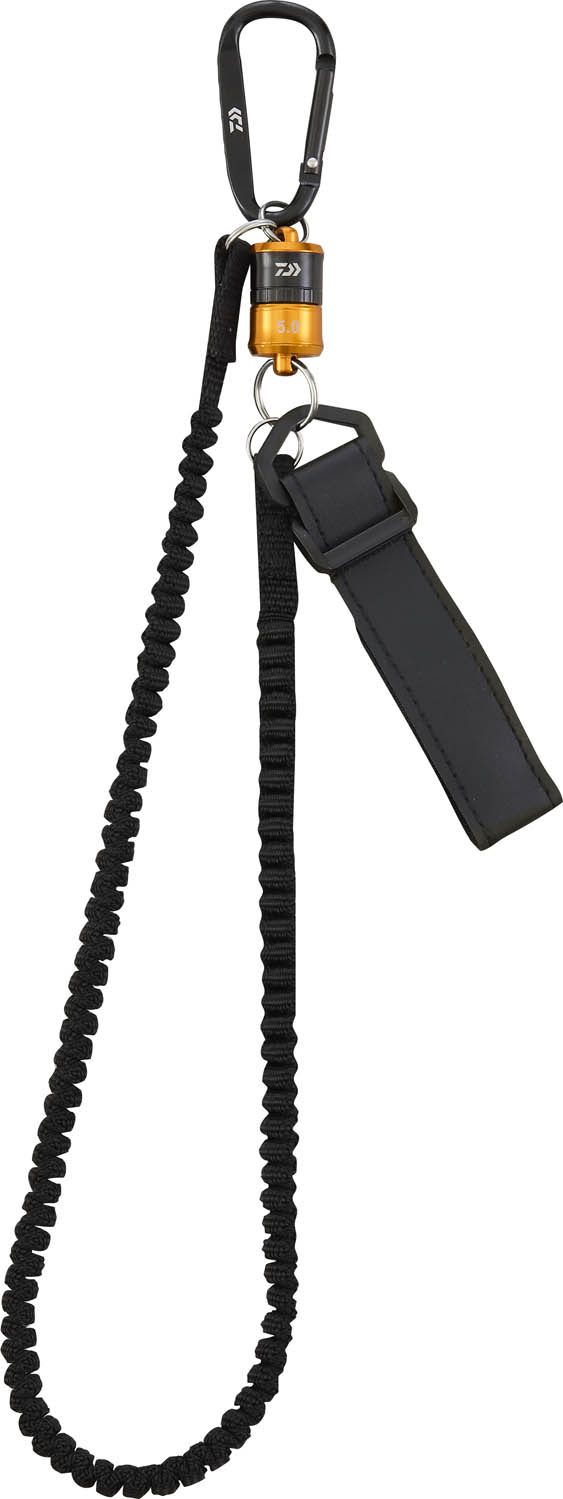 アクセサリーランヤードMG(用品)｜DAIWA